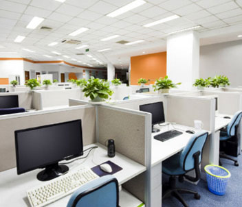 Commercial Office Cleaning