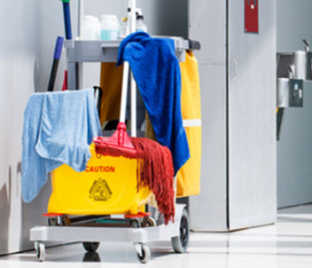 Janitorial/Custodial Services